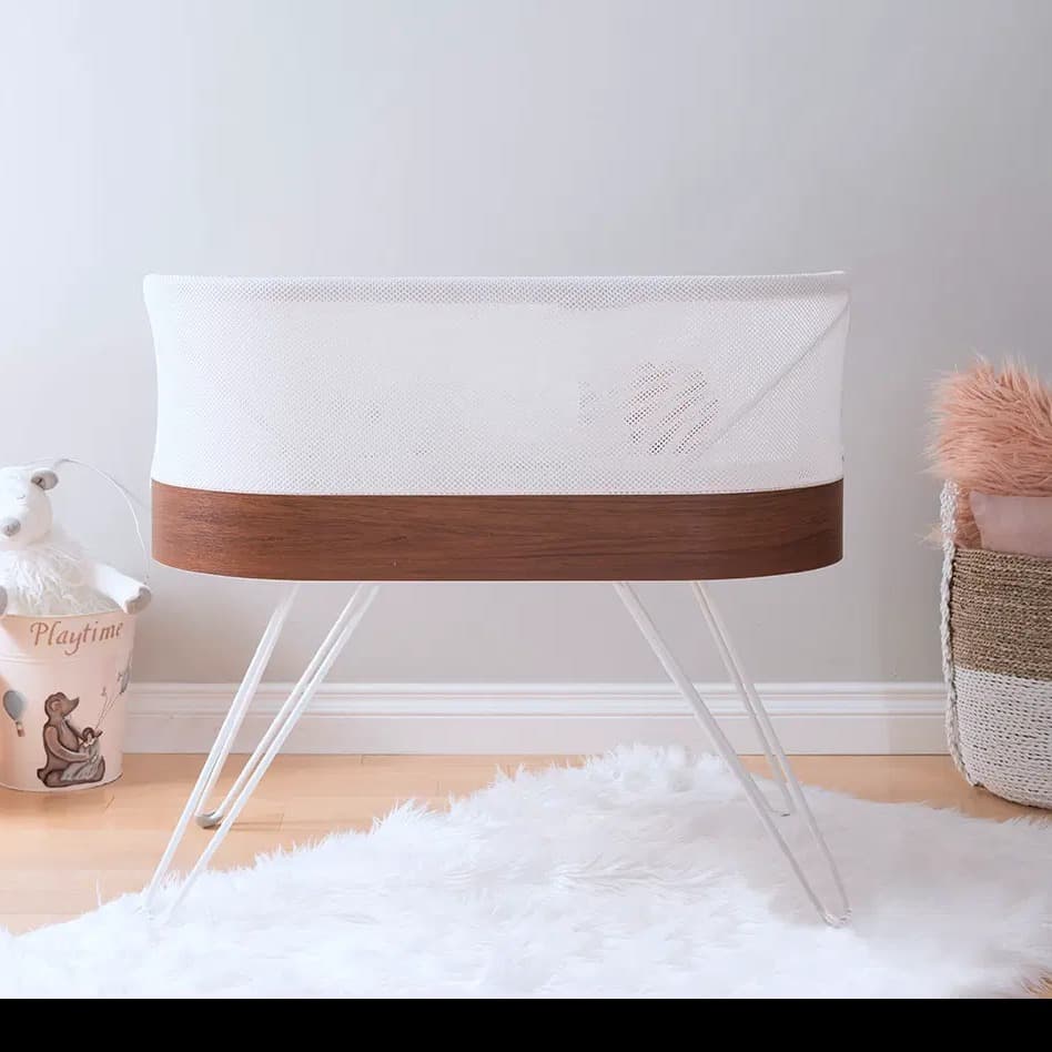 Berceau SNOO Smart Sleeper