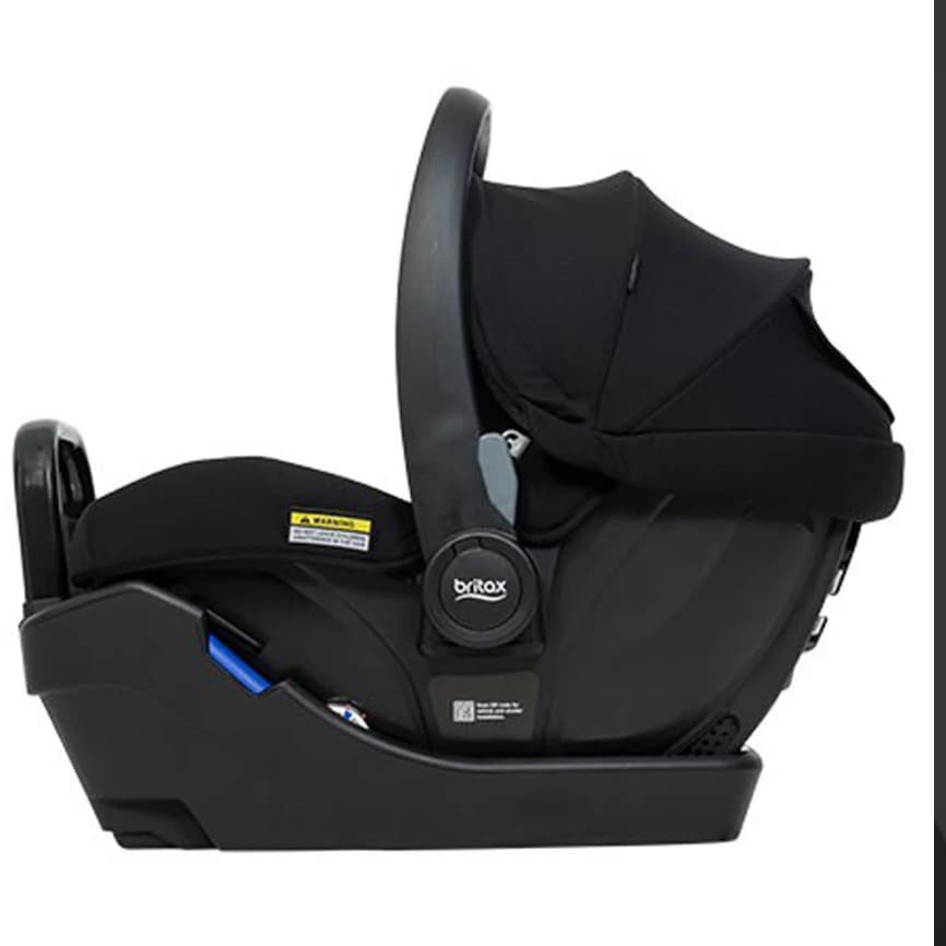 Capsule pour bébé Safe-N-Sound B-Pod Lite - 2