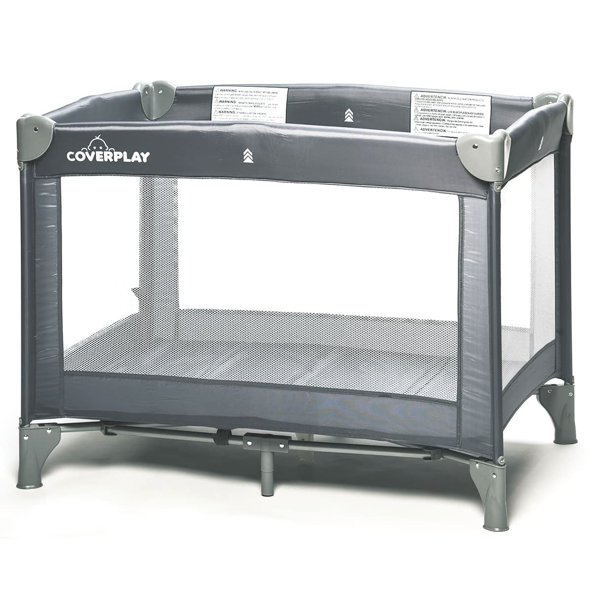 Pac 'n Play Coverplay Play Yard - 2