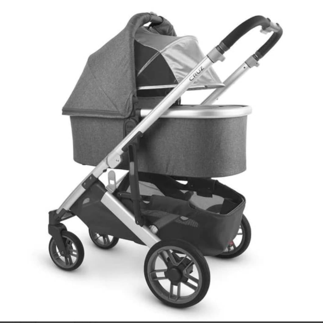 Uppababy cruz