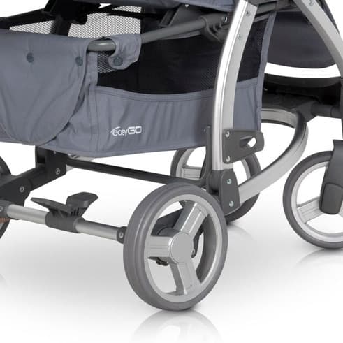 Stroller - EasyGo Virage - 2