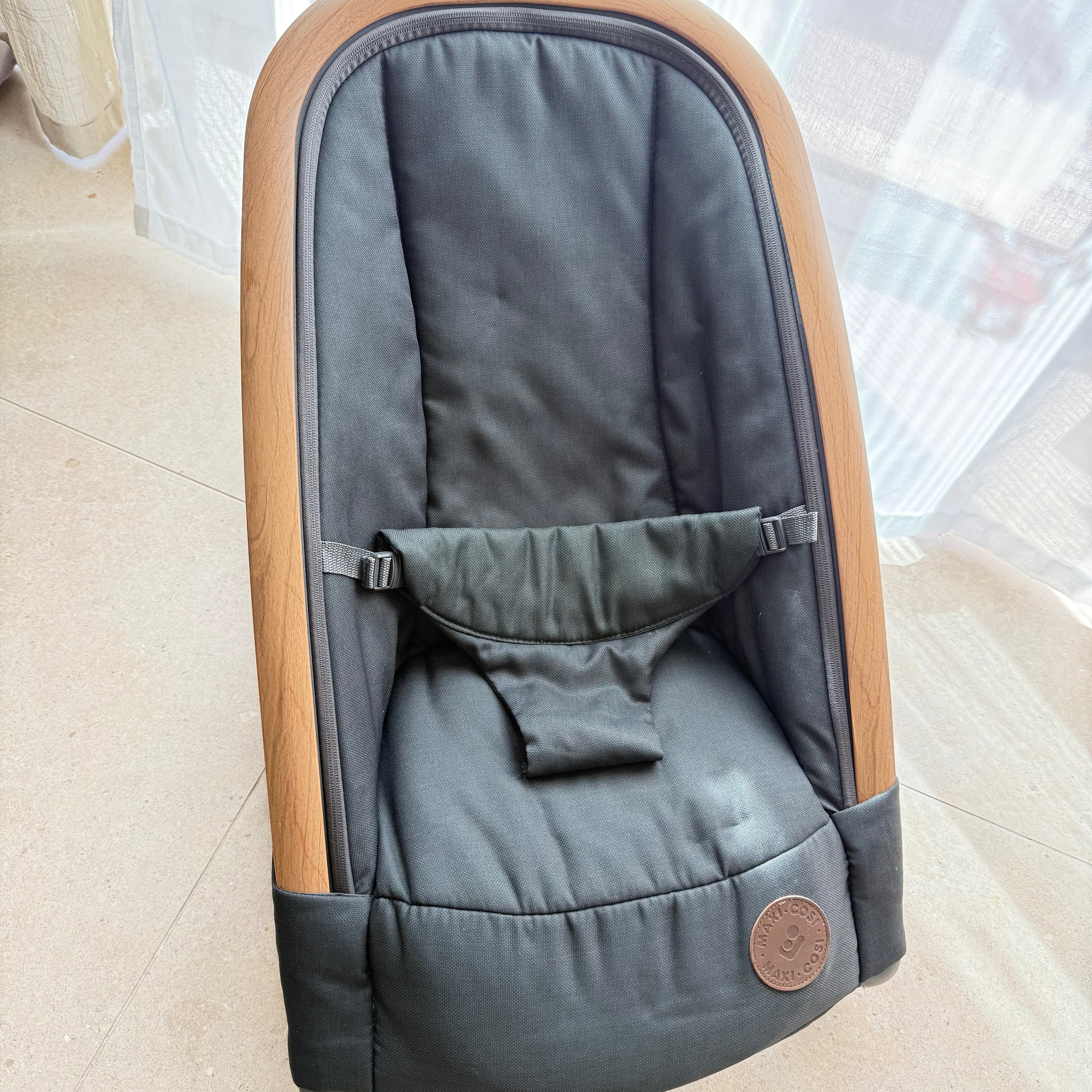 Maxi-Cosi Ergonomic Baby Bouncer 
