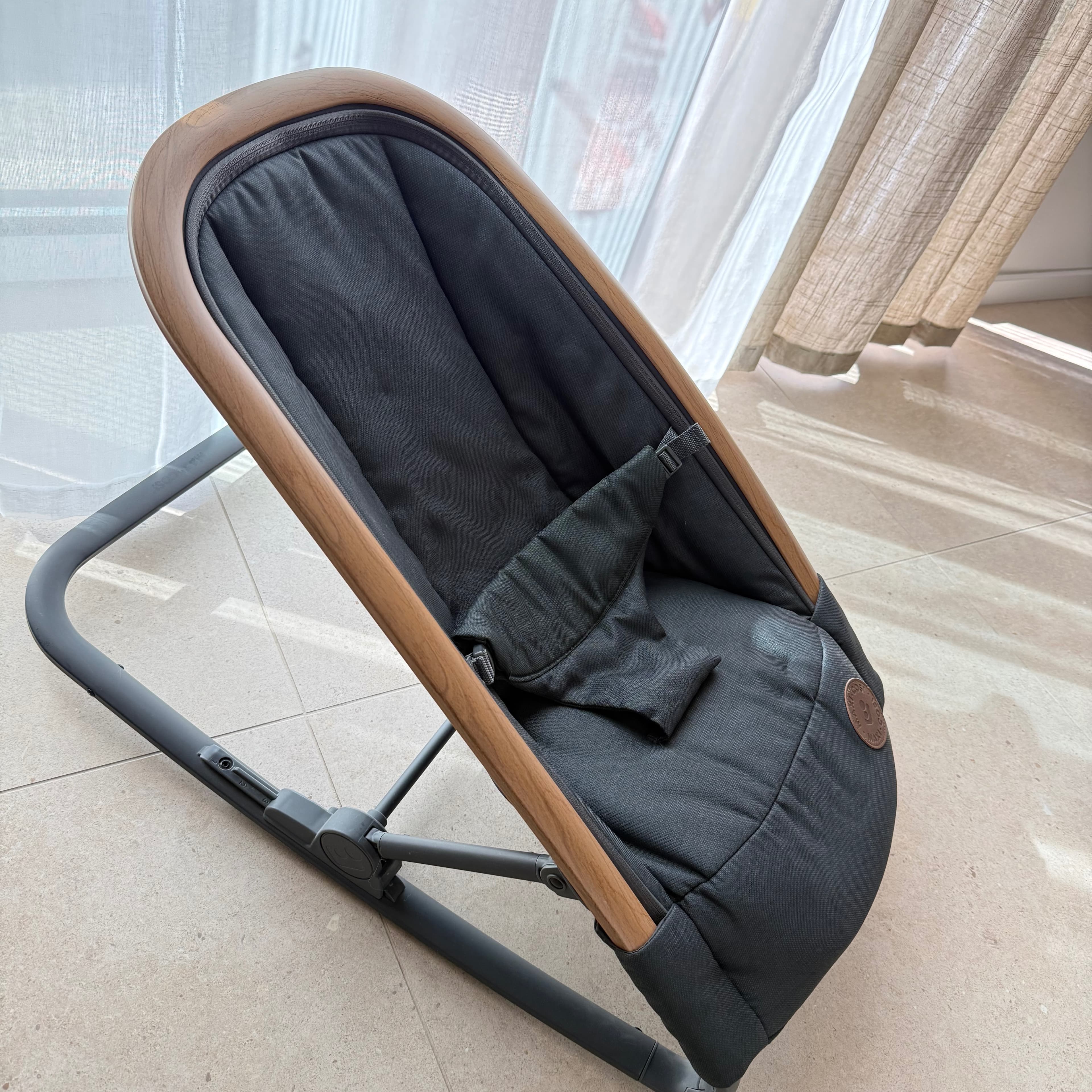 Maxi-Cosi Ergonomik Bebek Bıçağı - 2