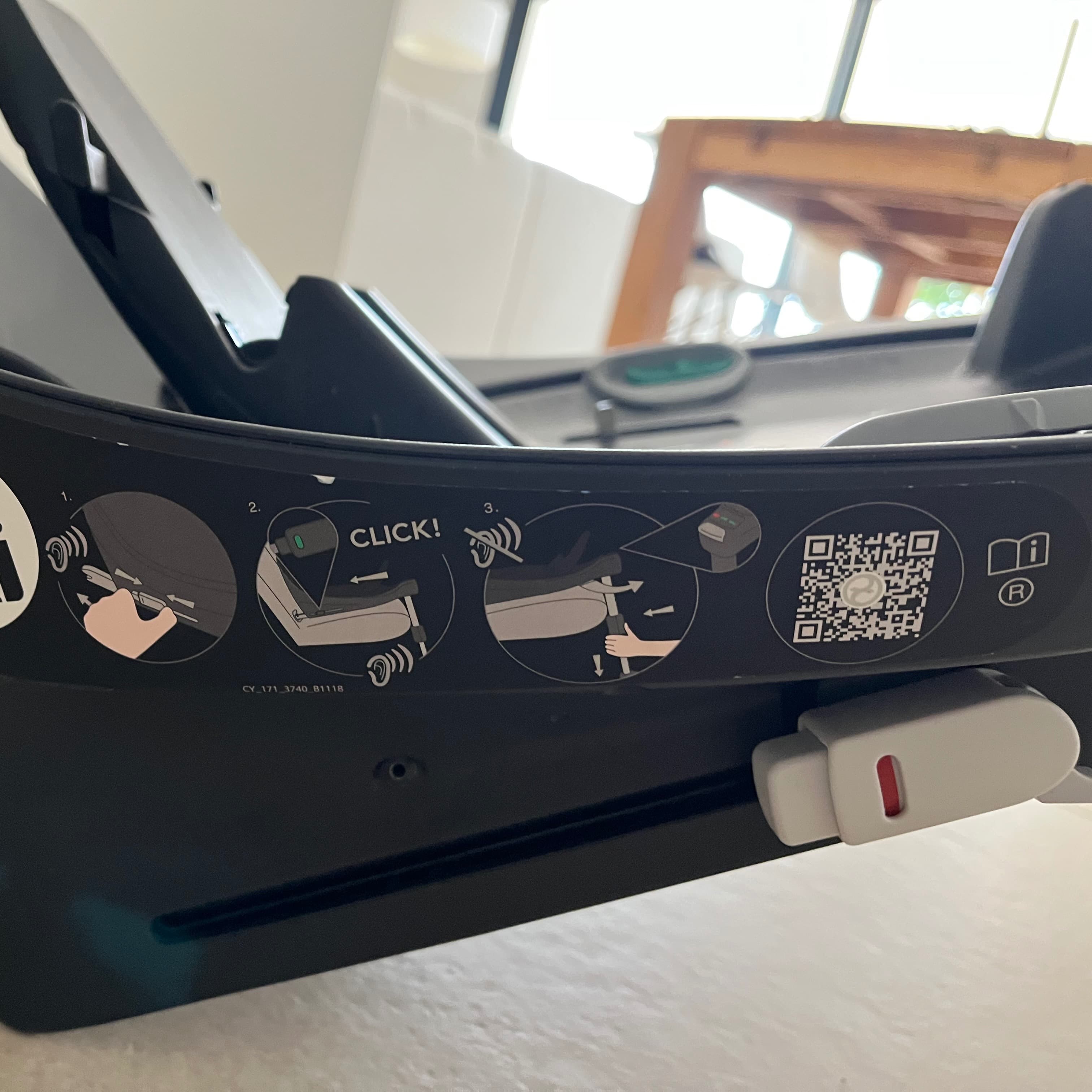 Cloud nach Cybex - 4