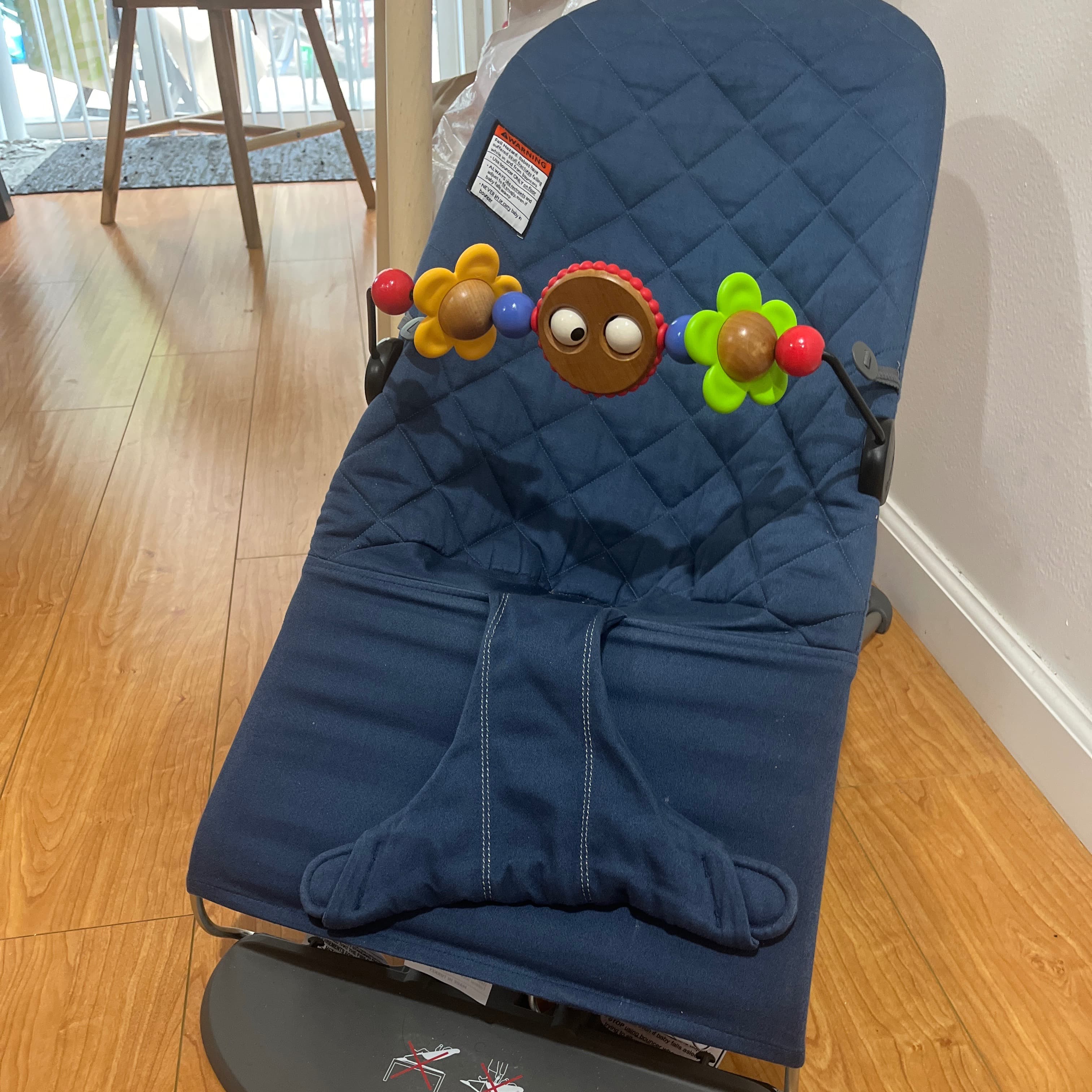 Babybjörn Bouncer - 2