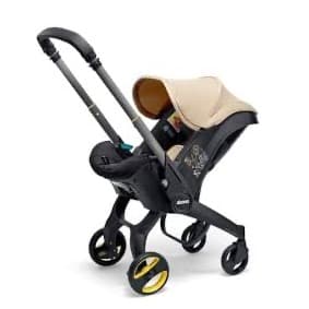 Doona - Car Seat & Stroller
