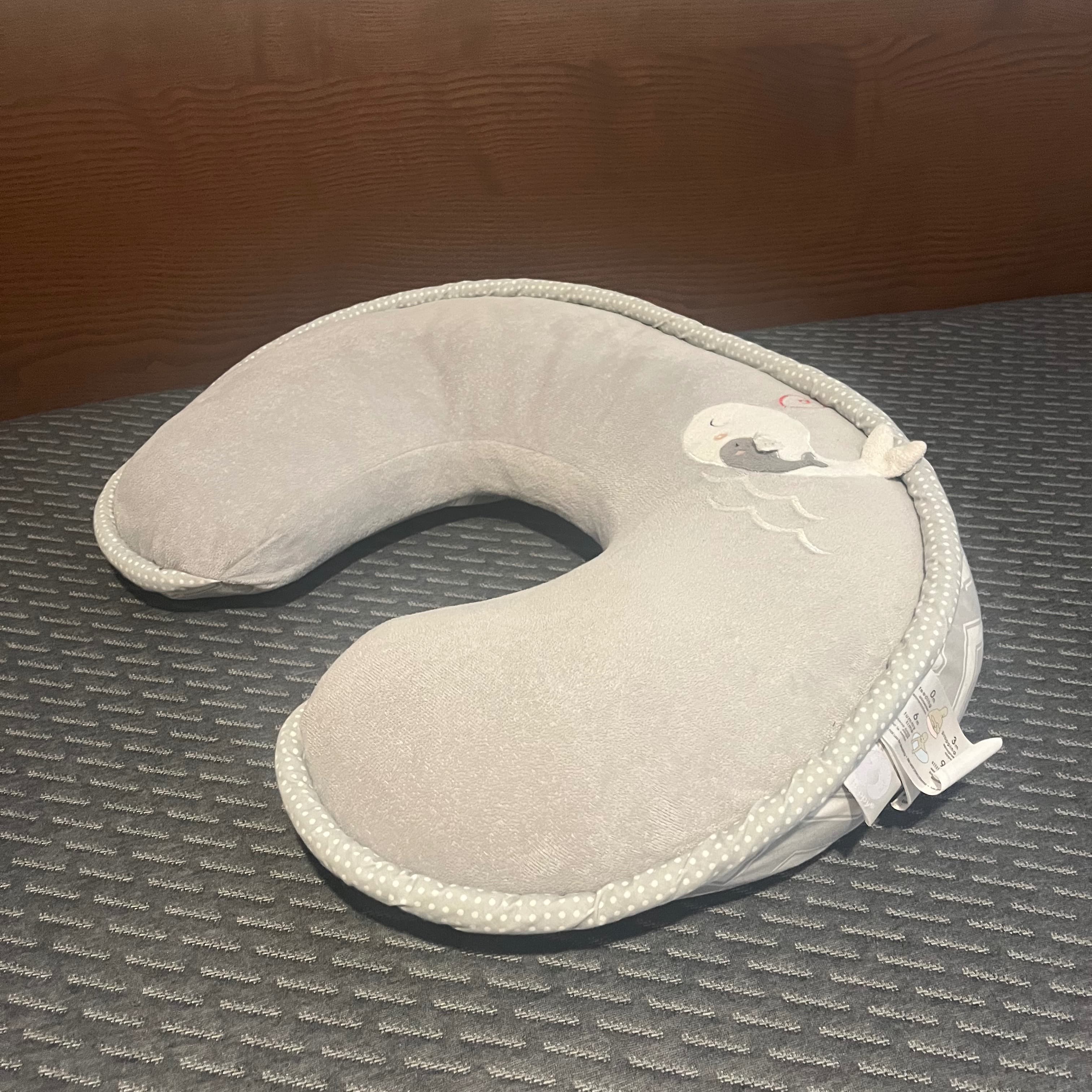 Boppy Nursing Pillow - 2
