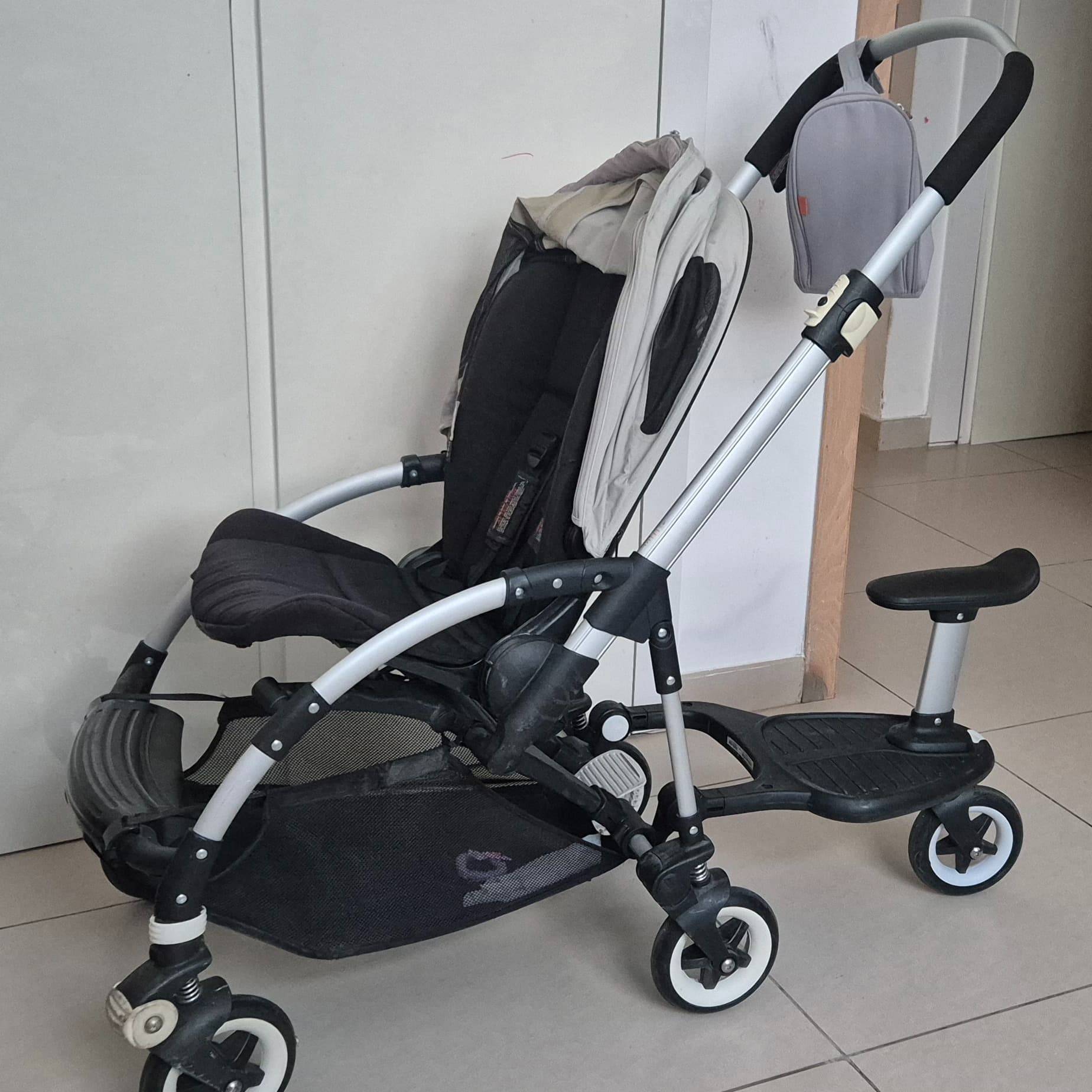 Abeille Bugaboo