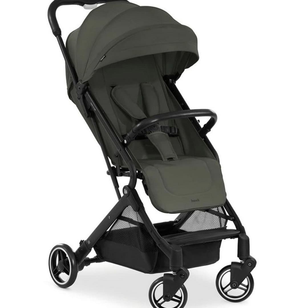 Buggy de voyage et d'entretien Hauck 