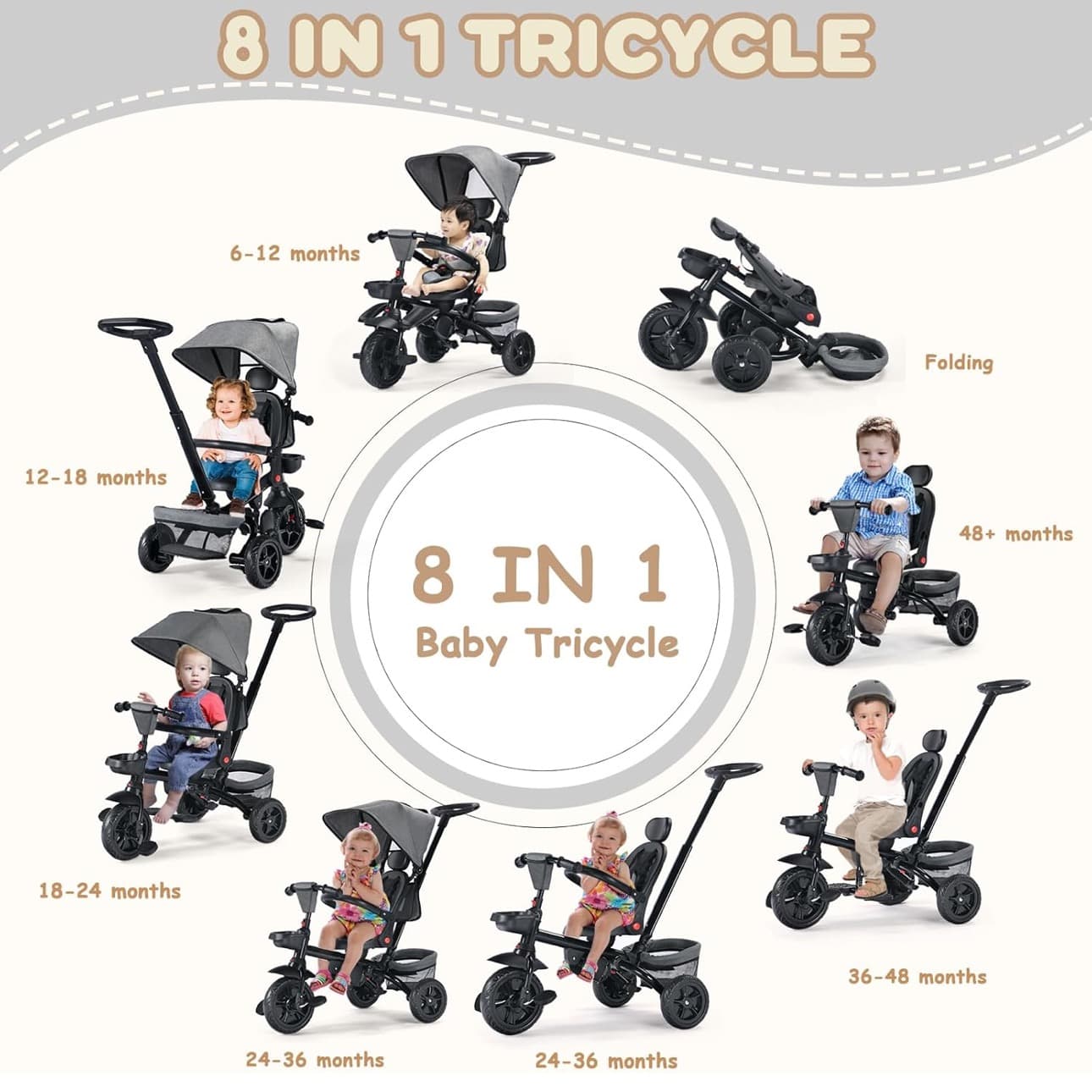 Triciclo