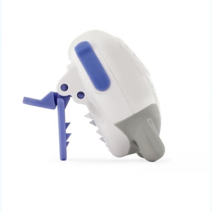ROCKIT WOOSHH PORTABLE SLEEPING DEVICE FOR BABY - 2