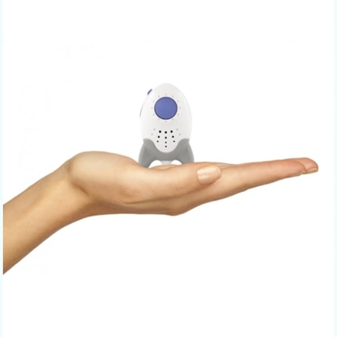 ROCKIT WOOSHH PORTABLE SLEEPING DEVICE FOR BABY - 4