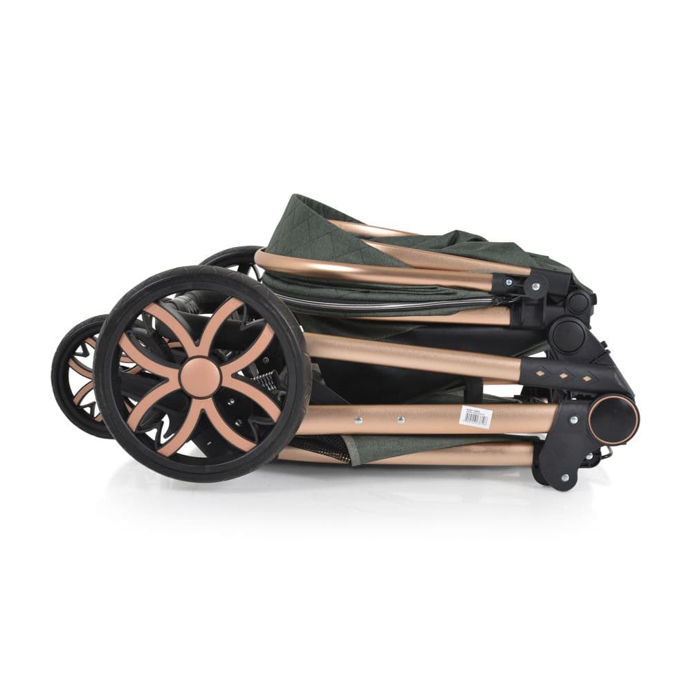 Moni 3-in-1-Buggy - 2