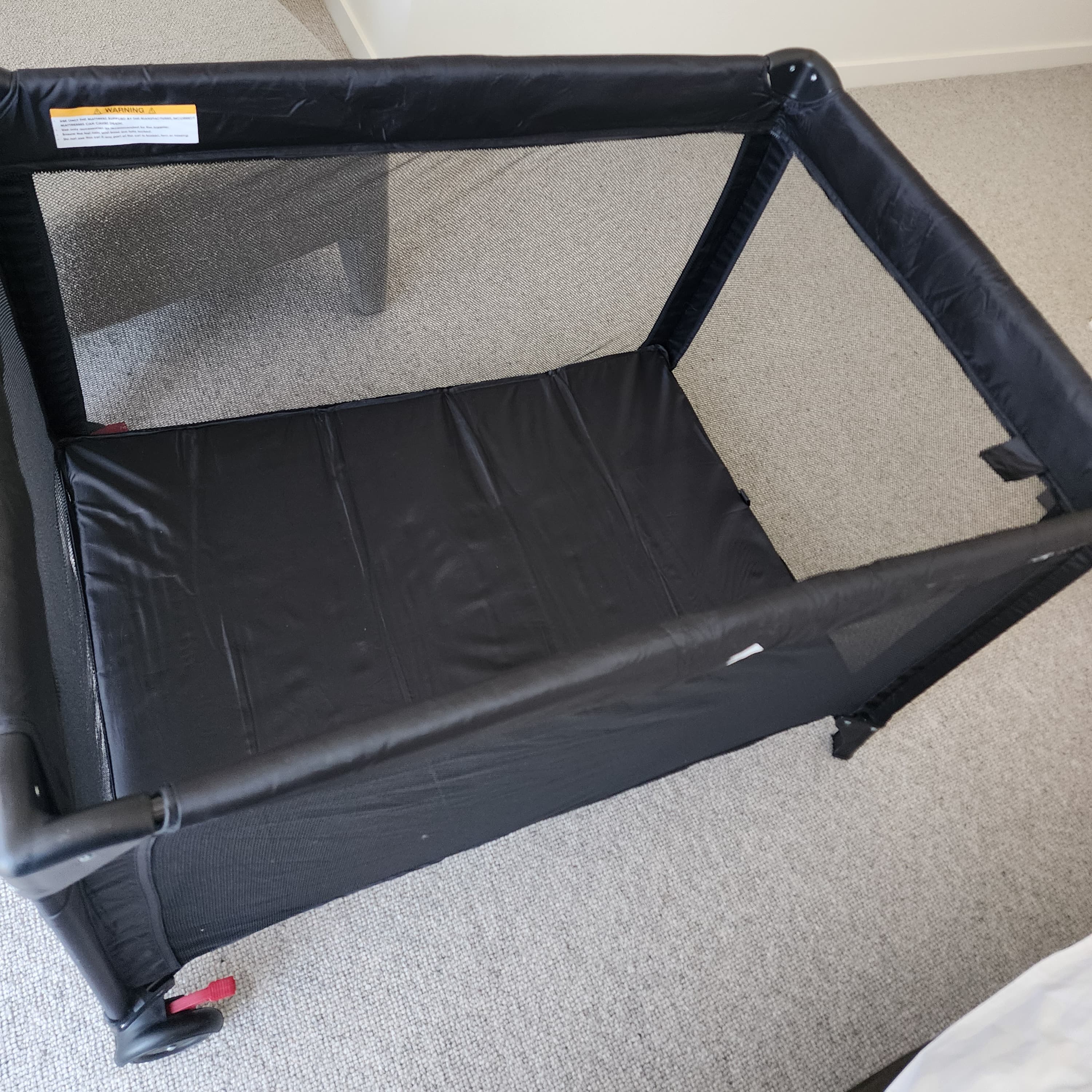 Portable Cot