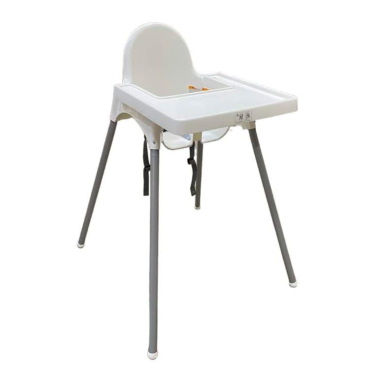 Chaise haute Ikea Antilop