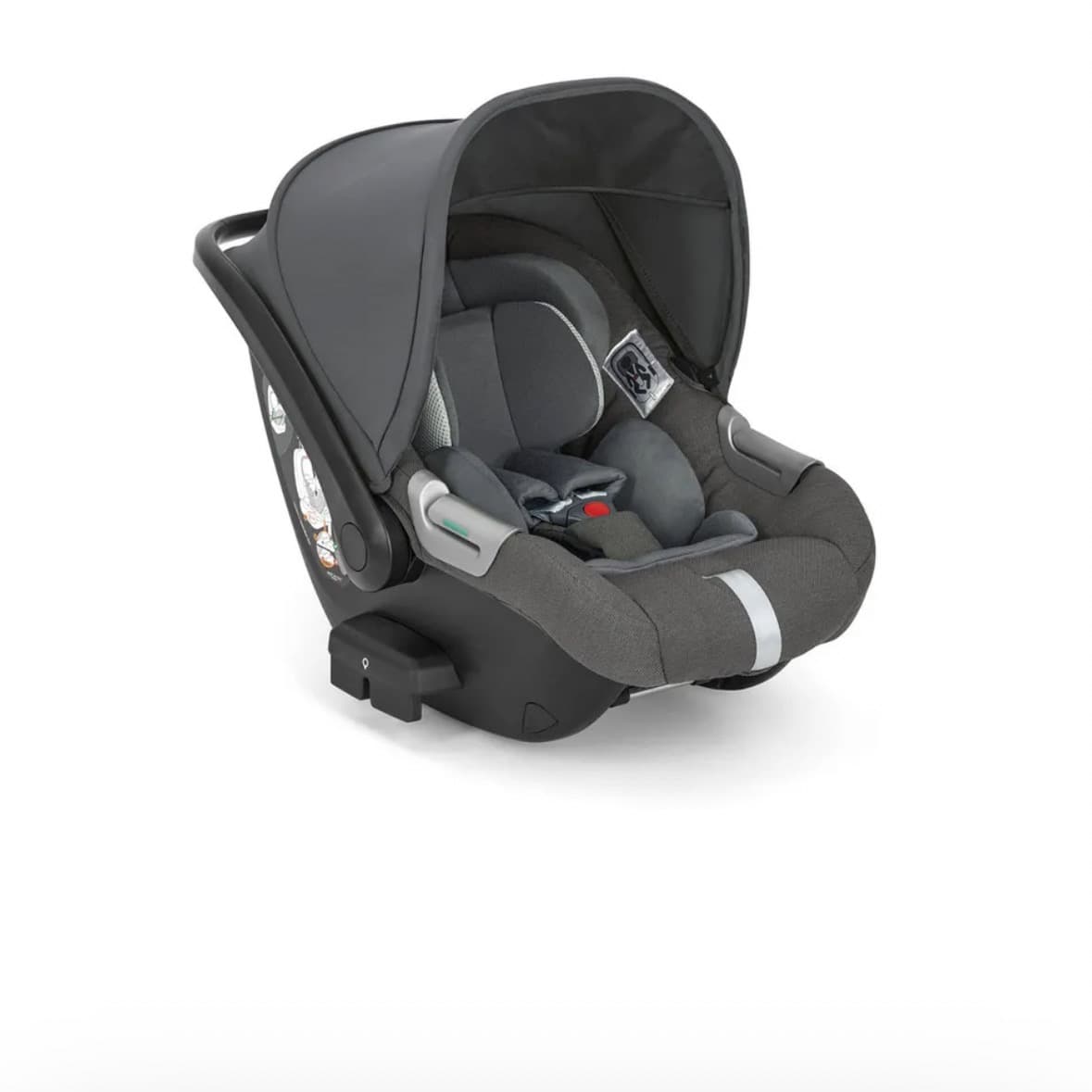 Cab car seat