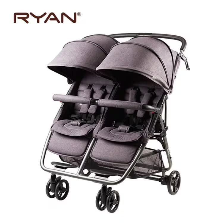 Ryan Twin