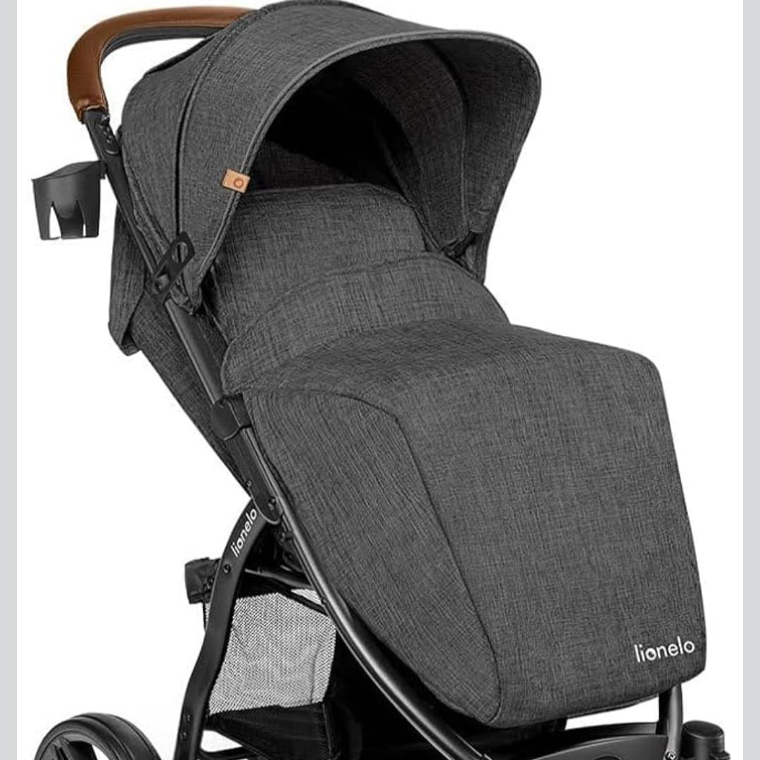 Lionelo Buggy - 2
