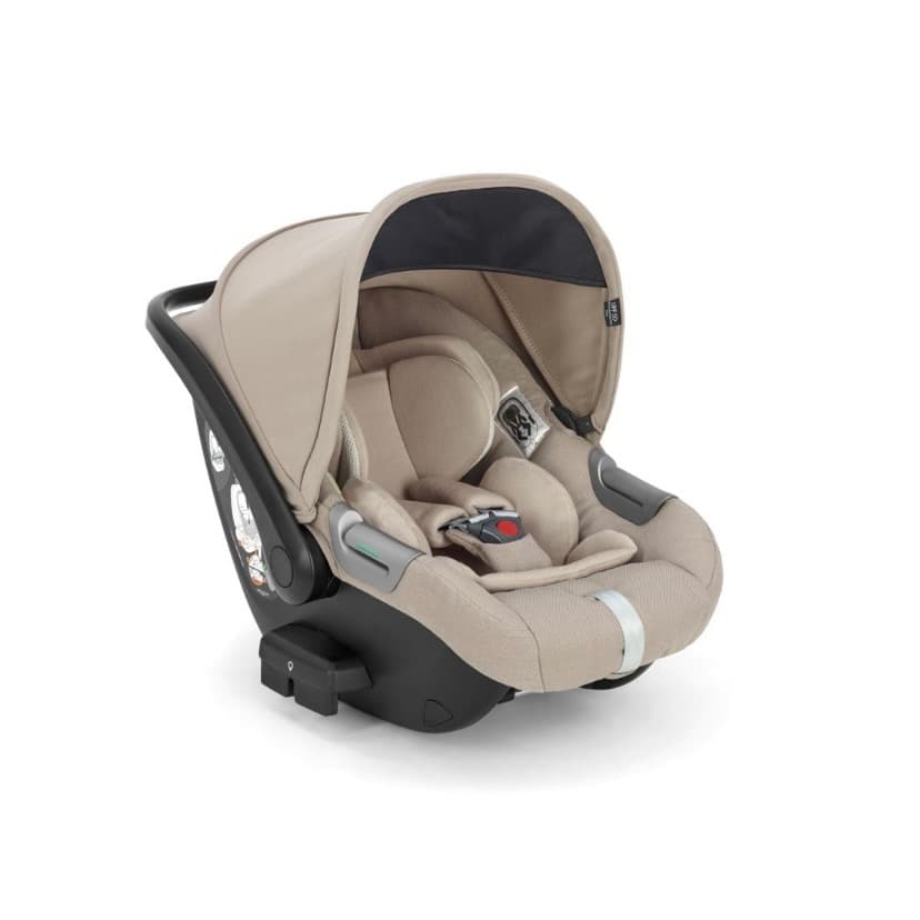 Set de coche Inglesina aptica/silla de coche Inglesina aptica