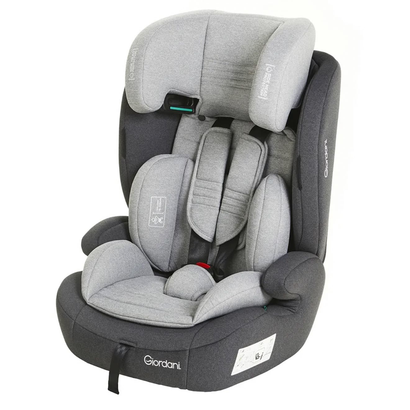 Adonis I-Size 76-150cm