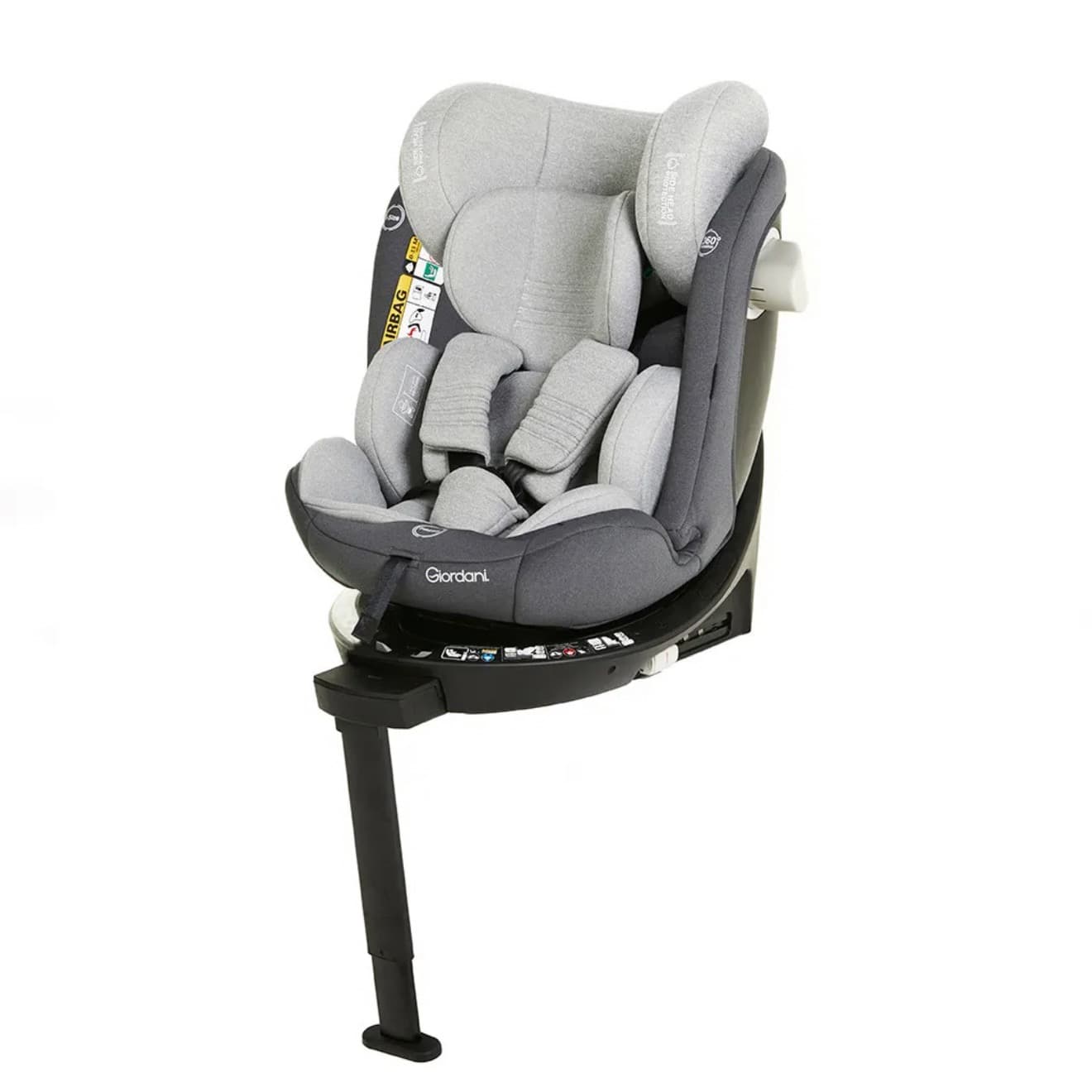 Crono I-Size 40-150 cm - 4
