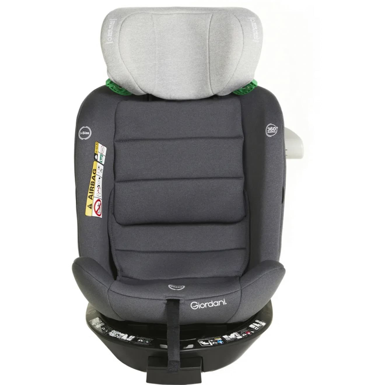 Crono I-Size 40-150 cm - 3