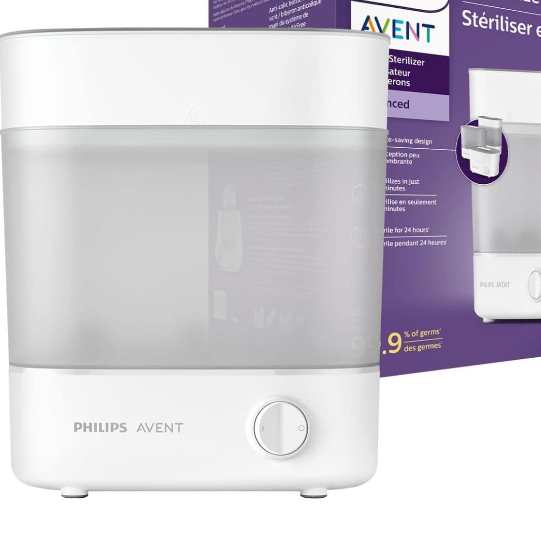 Sterilizzatore Phillips Avent - 2