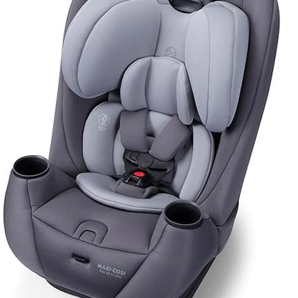 Seggiolino auto convertibile Maxi-Cosi Pria All-in-One