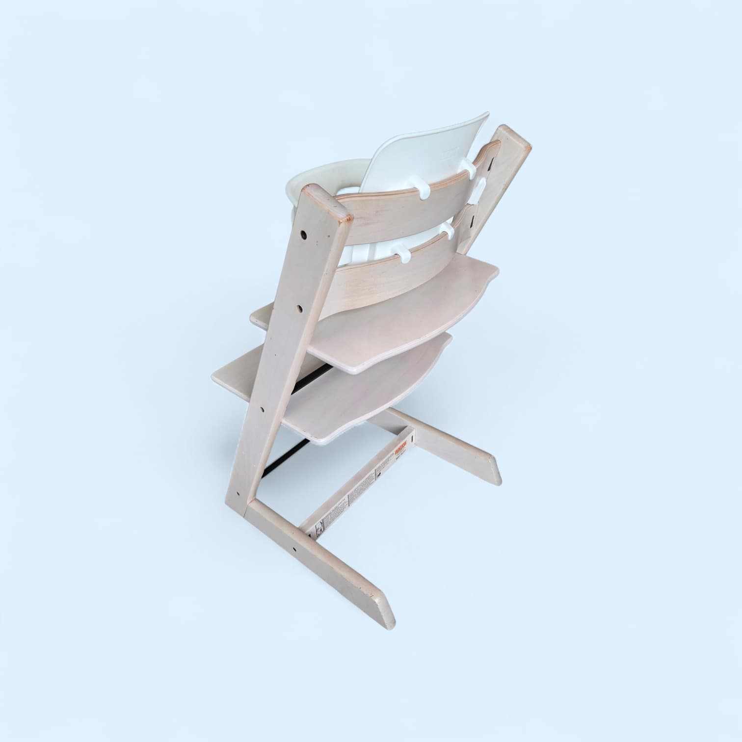 STOKKE Tripp Çubuğu - 2