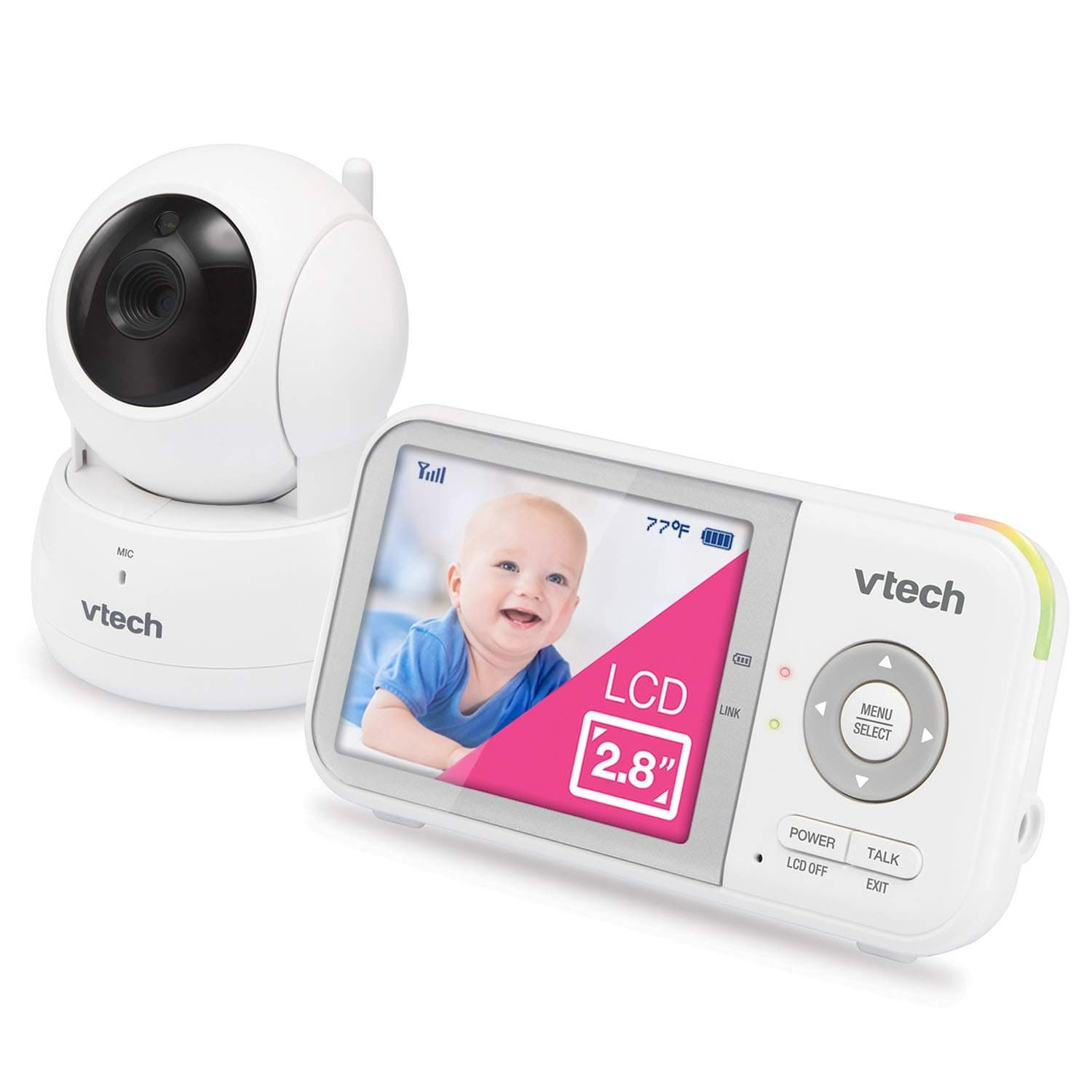 VTech VM923 