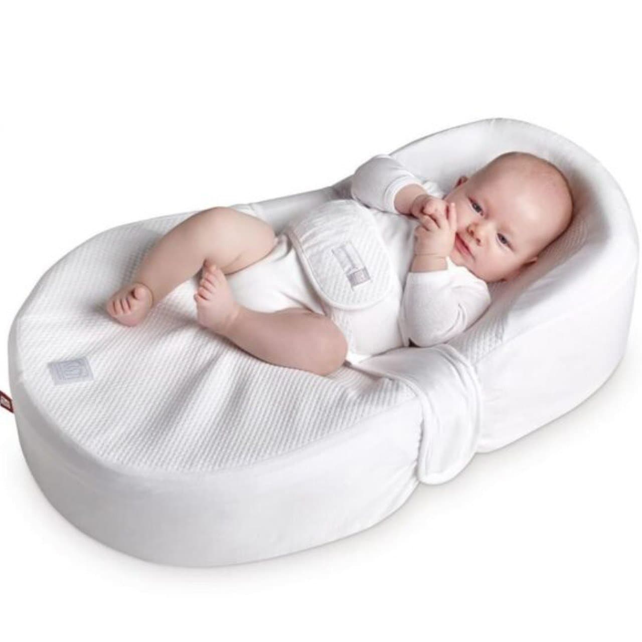 Cocoon baby