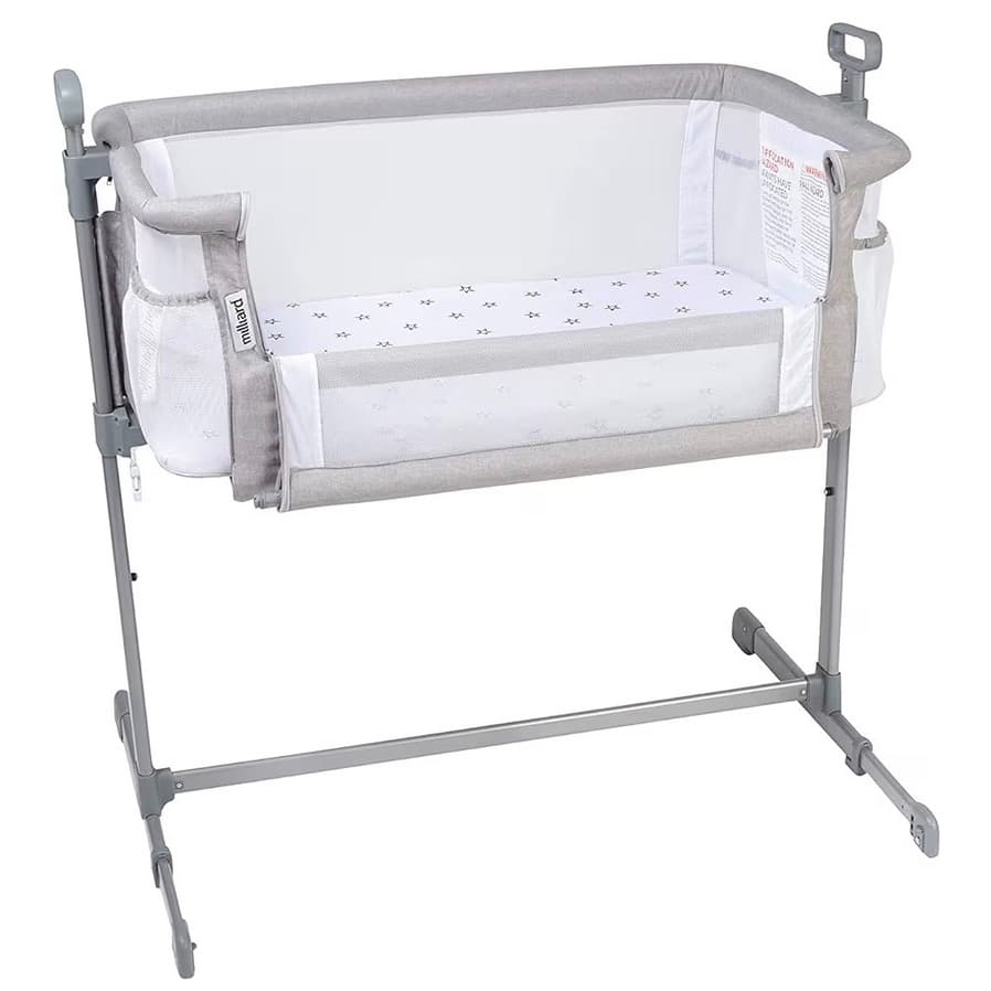 Culla da letto Milliard