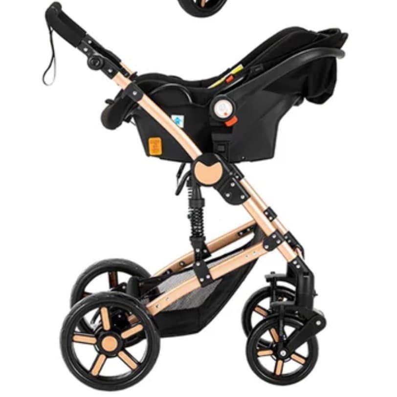 Amor Mio Buggy