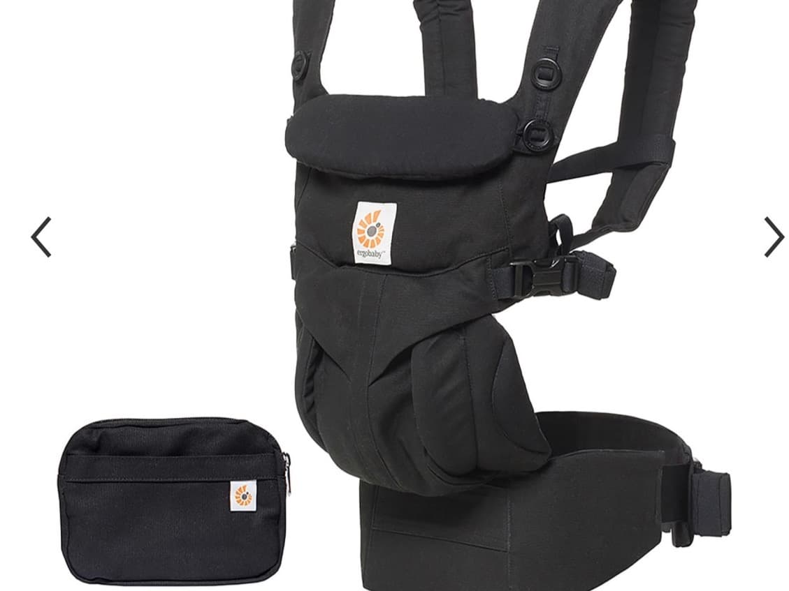 Transporteur Omni 360