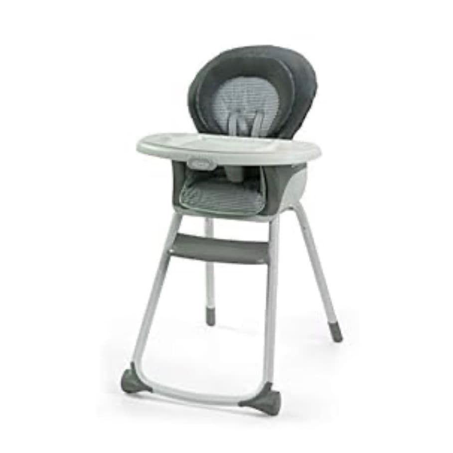 Chaise haute 6 en 1 Made2Grow de Graco