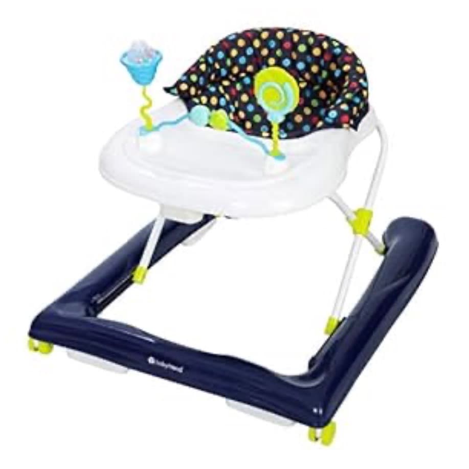 Déambulateur d'activités Smart Steps 2.0