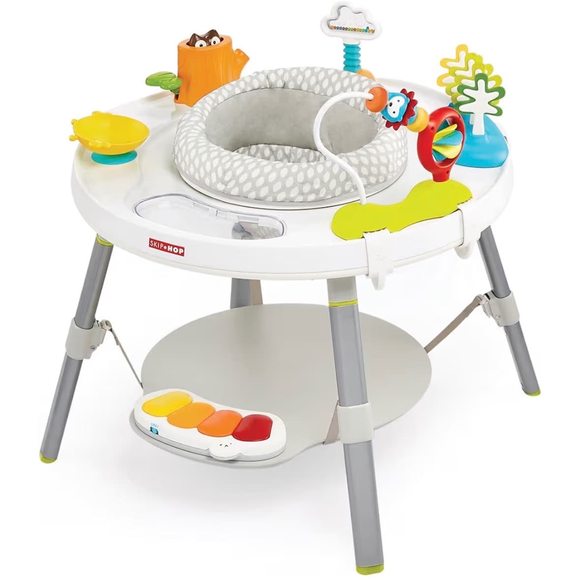 Centre d'activités pour bébés Skip Hop