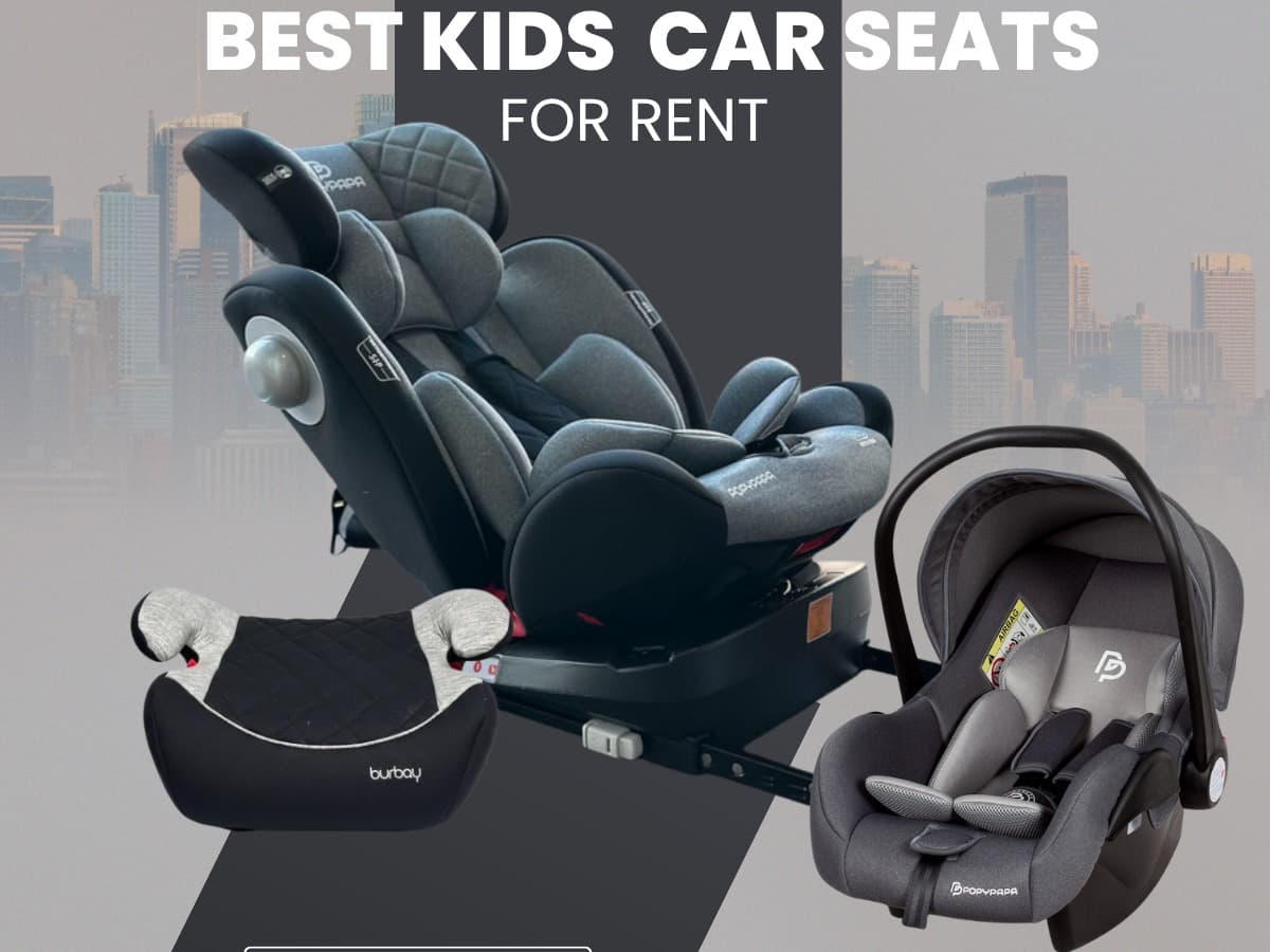 Safe Ride K.