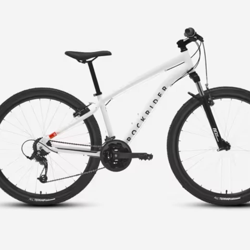 Fahrrad für Erwachsene 24 bis 26 Zoll - 2