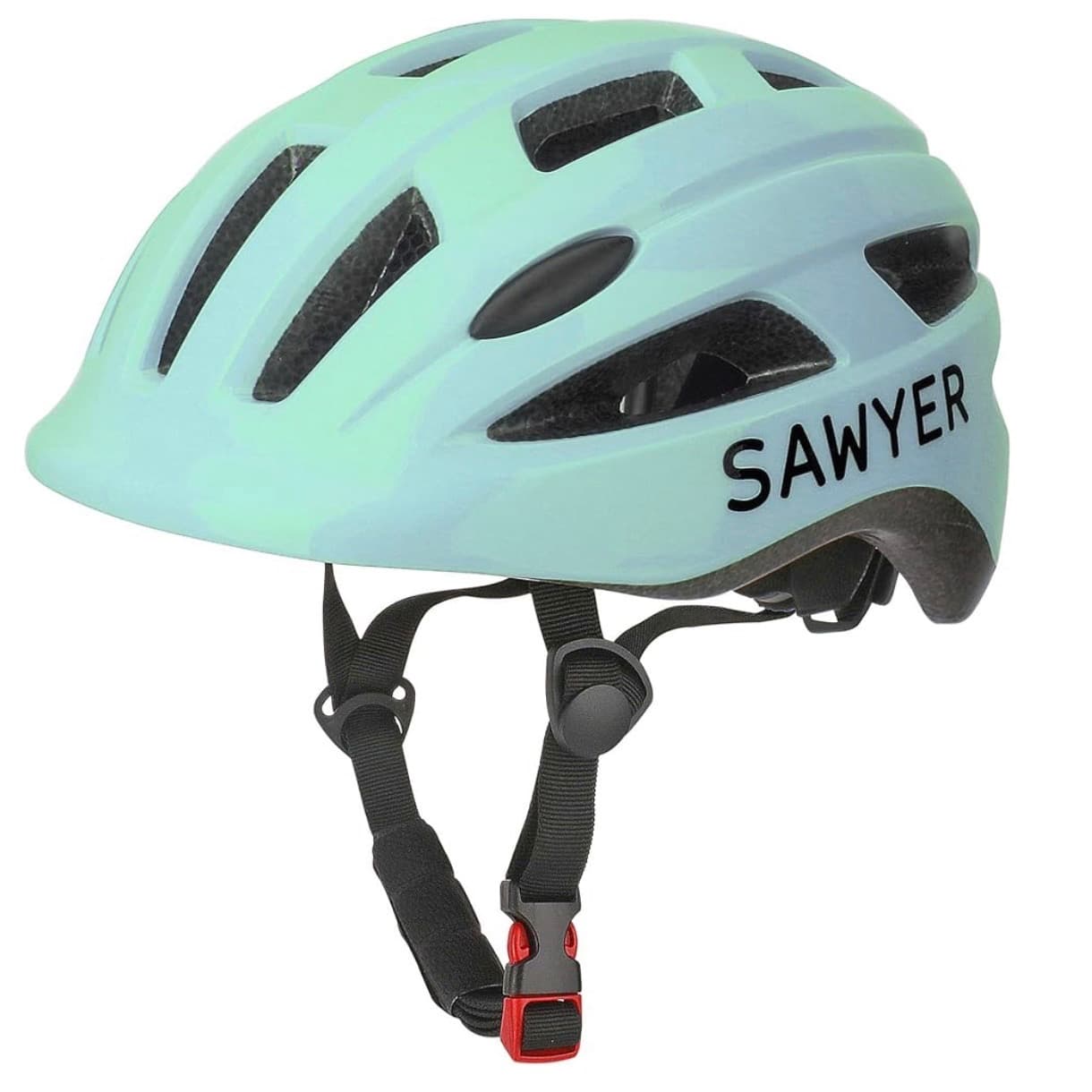 Casque de vélo pour enfants — Sawyer