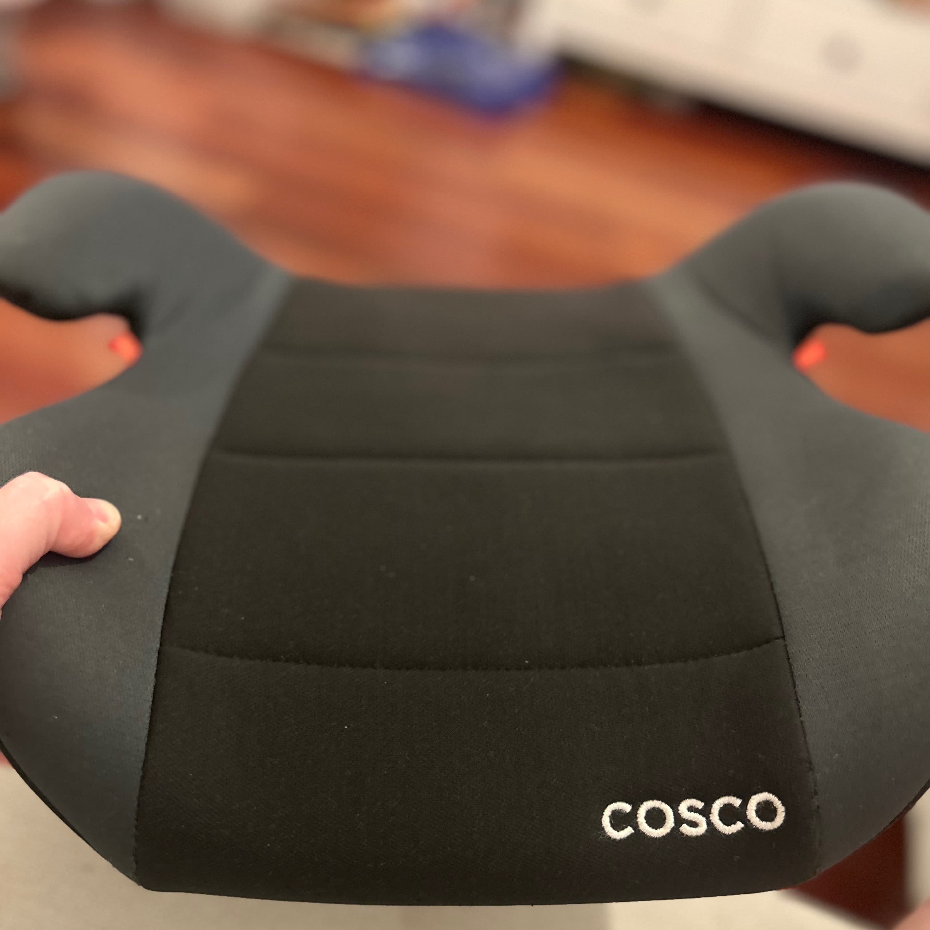 Seggiolino Cosco Booster