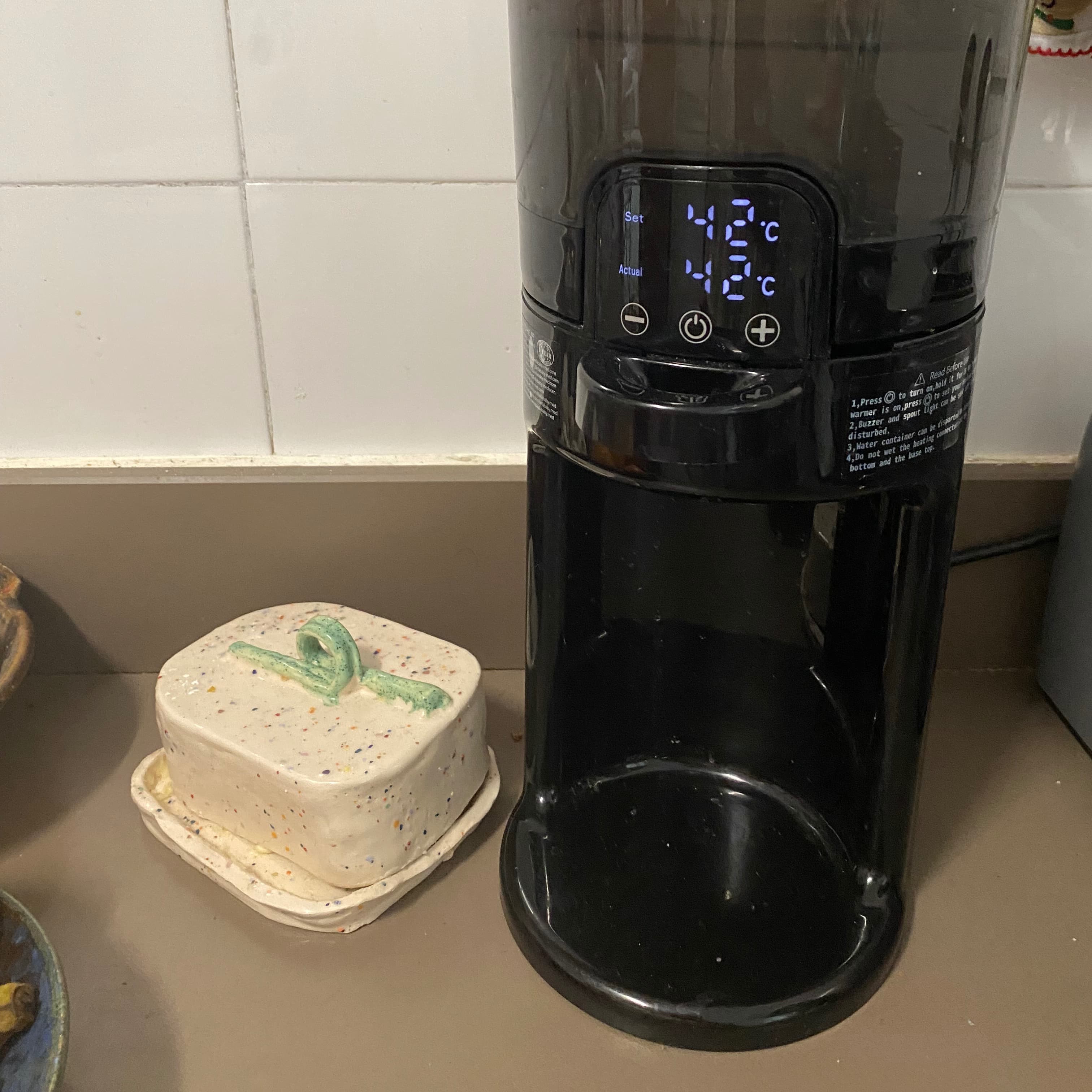 Bellababy Heater for bottles