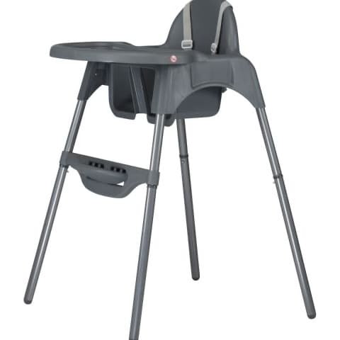 chaise haute