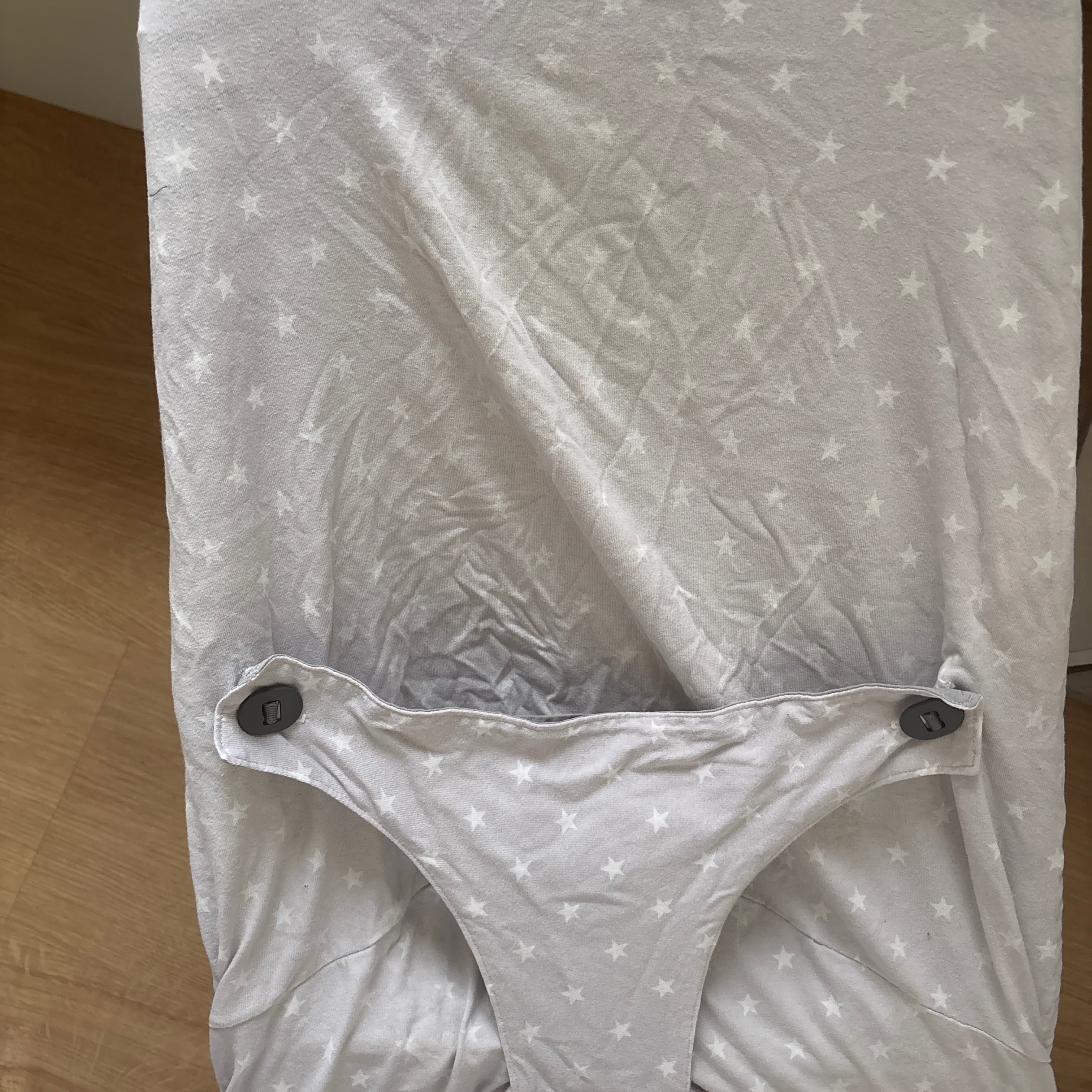 Hamaca babybjorn