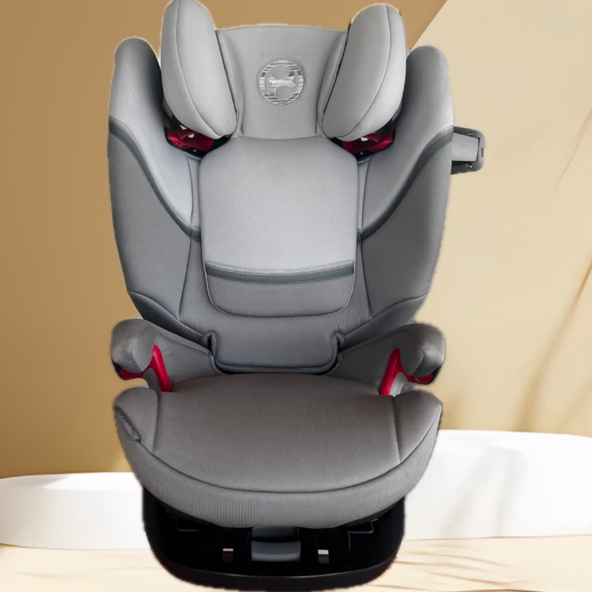 N90 Car Seat (15-36kg)