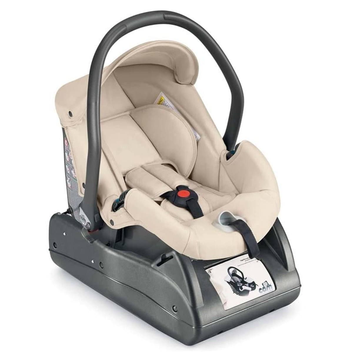 Siège auto pour enfant/PULSAR