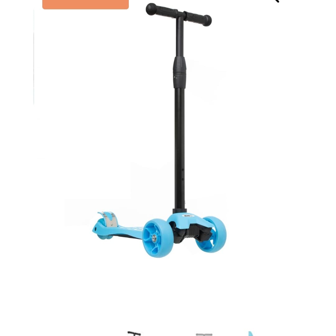 Patinete evolutivo mondo petit