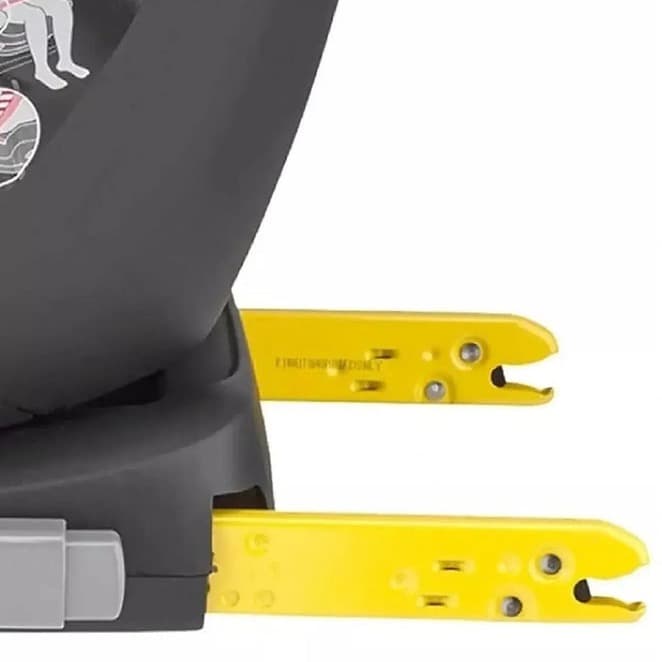 Seggiolino auto Maxi-Cosi RodiFix AirProtect ISOFIX (15-36 kg) - 2