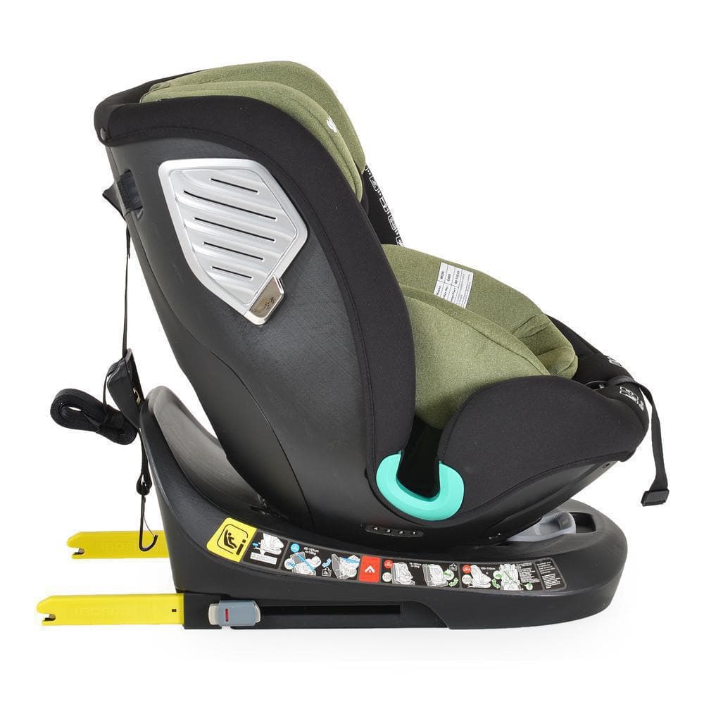 Moni Serengeti 360 isofix - 3