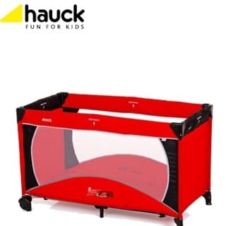 Lit de voyage Hauck Dream 'n Play